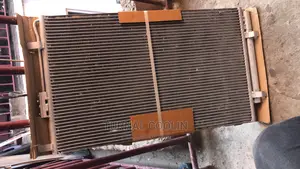 Hyundai Santafie 2019 Ac Condenser