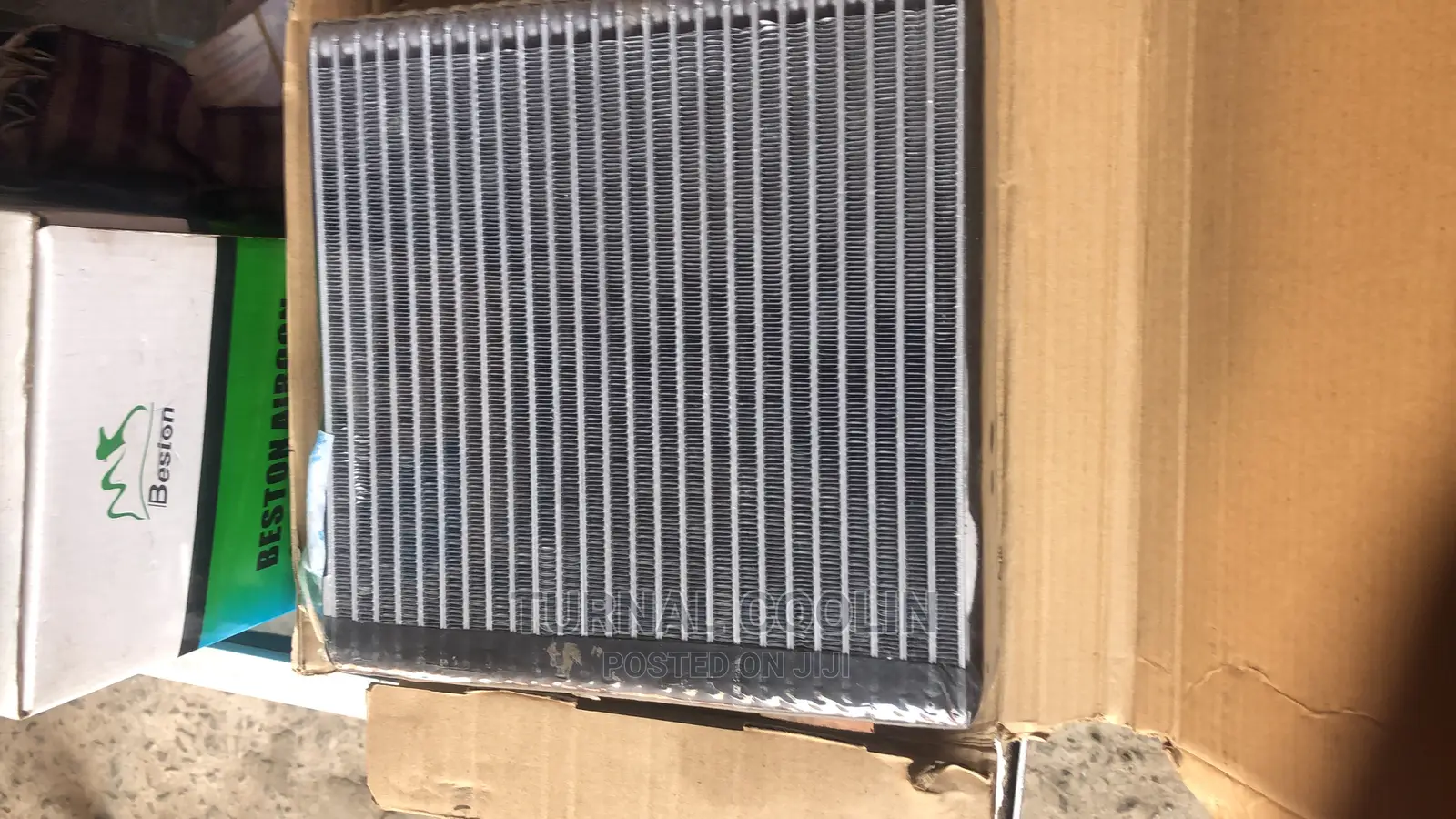 Toyota Sienna 2012 Ac Evaporator