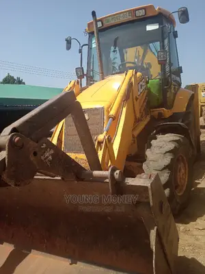 Jcb Backhoe Available For Rent Call For Negotiation
