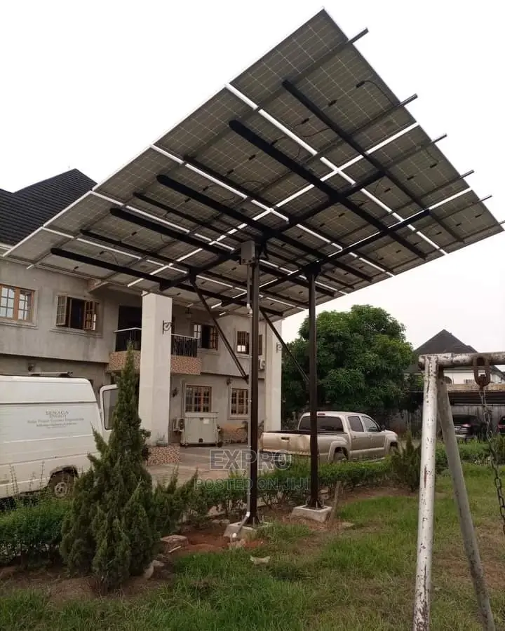 Solar Electrical Engineering Services