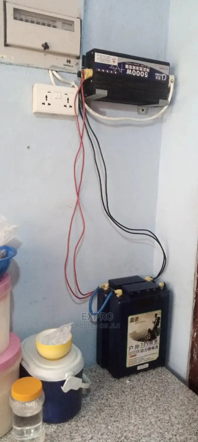 Solar Electrical Engineering Services