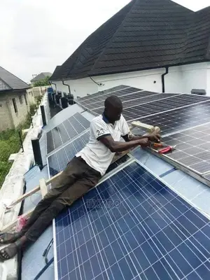 Solar Electrical Engineering Services