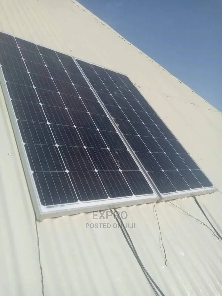 Solar Electrical Engineering Services