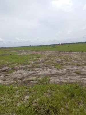 Semi Serviced Plots for Sale at Tsopoli