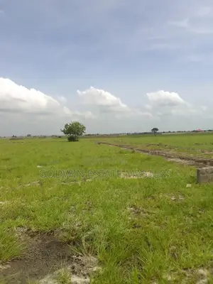Semi Serviced Plots for Sale at Tsopoli