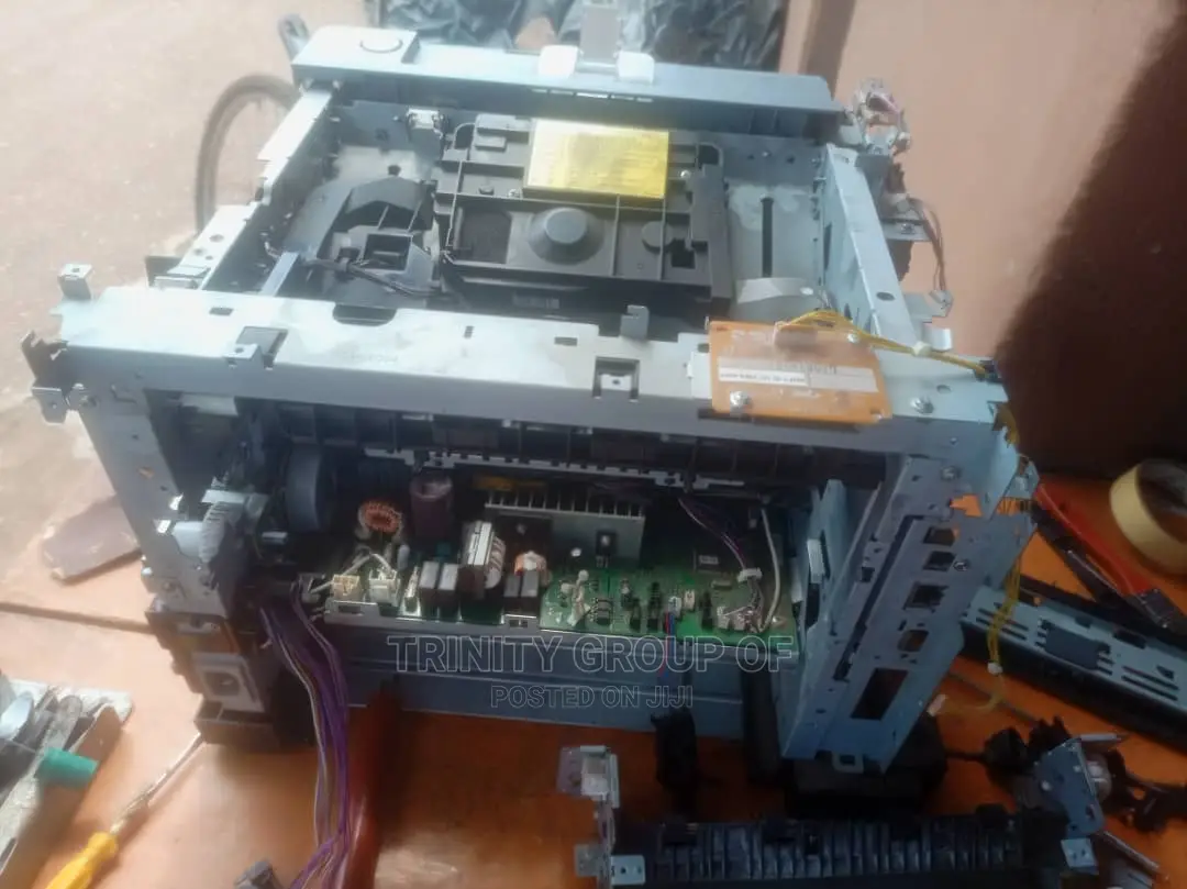 Setting Up of Computer Labs for Schools and Offices.