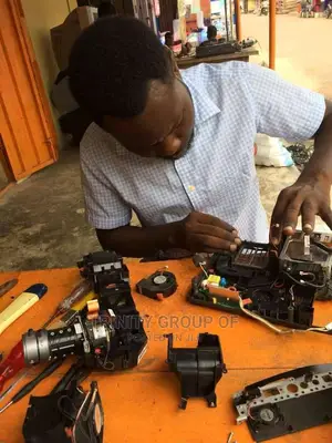 Setting Up of Computer Labs for Schools and Offices.