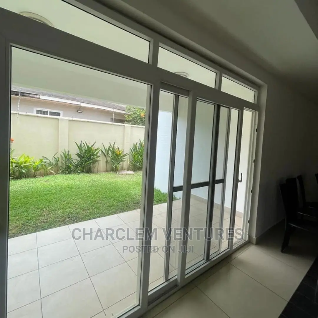 4bdrm House in East Legon for Rent