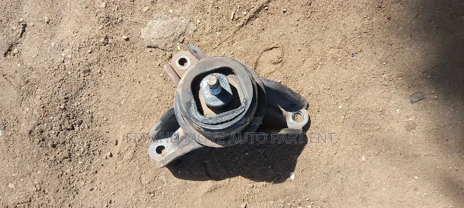 Engine and Gearbox SEAT/MOUNT Available for All Cars