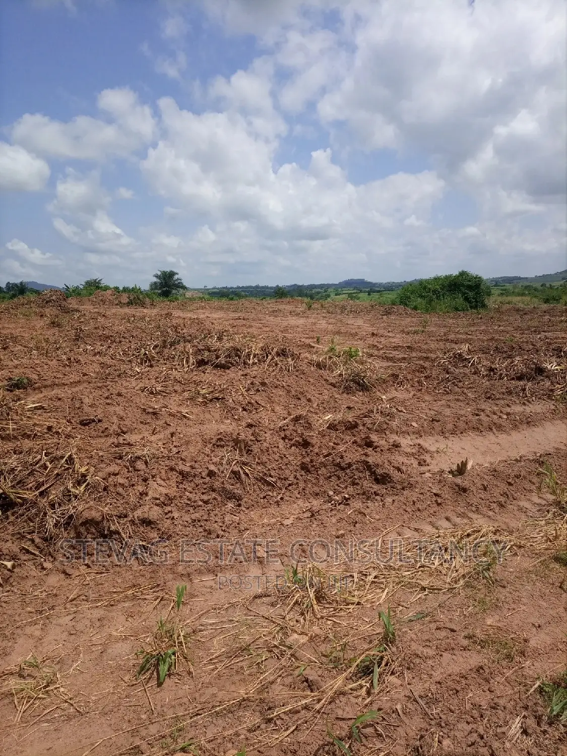1 Plots of Land for Sale at Kasoa Bawjiase Adawukwa