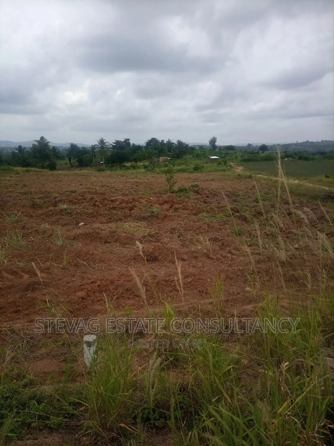 1 Plots of Land for Sale at Kasoa Bawjiase Adawukwa