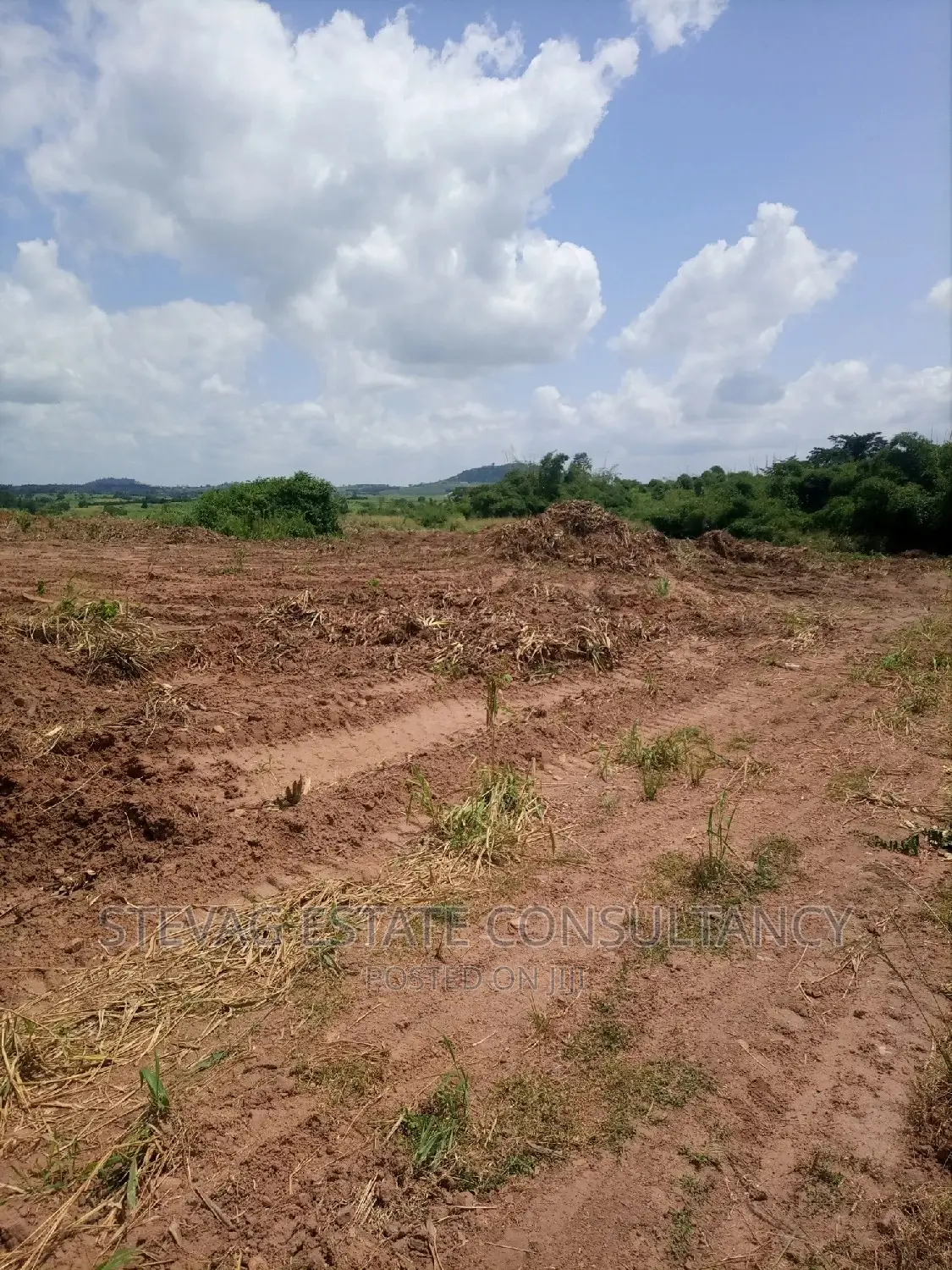 1 Plots of Land for Sale at Kasoa Bawjiase Adawukwa