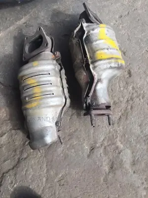 Acura 2009-2014 Engine CATALYTIC CONVERTER Available
