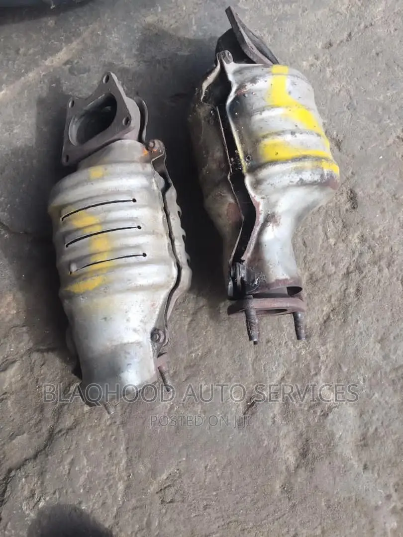 Acura 2009-2014 Engine CATALYTIC CONVERTER Available