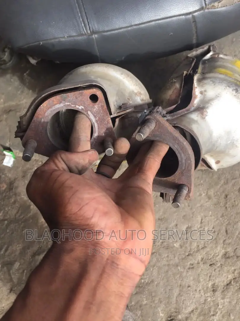 Acura 2019-2014 Engine CATALYTIC CONVERTER in Stock