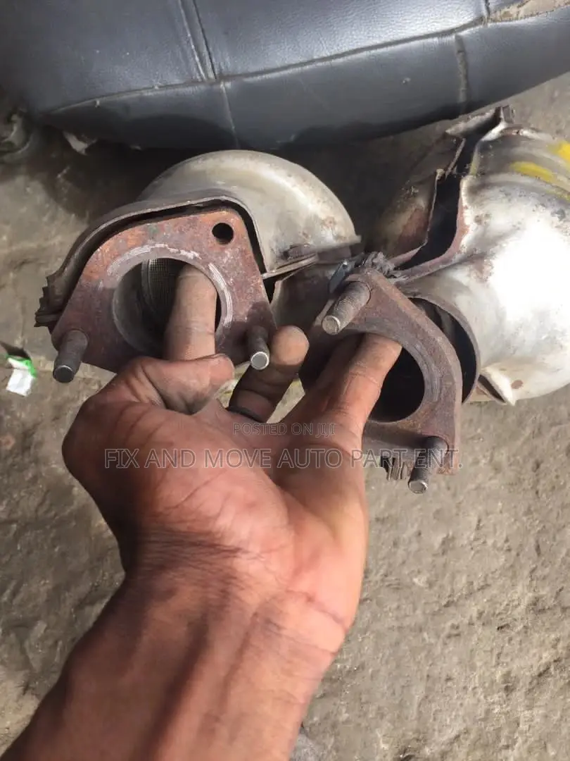 Acura 2019-2014 Engine CATALYTIC CONVERTER in Stock