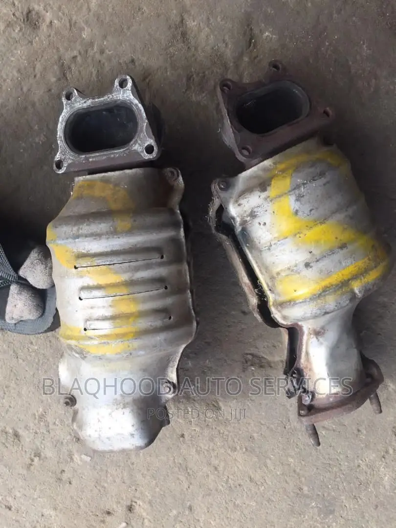 Acura 2019-2014 Engine CATALYTIC CONVERTER in Stock
