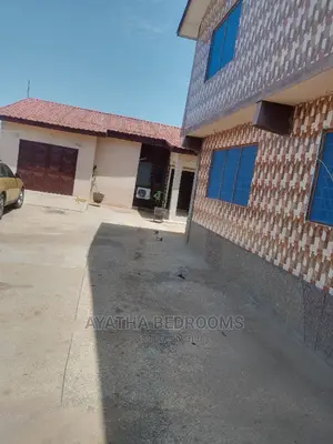 2bdrm Apartment in Ayathar Bedroom, New Town for Rent