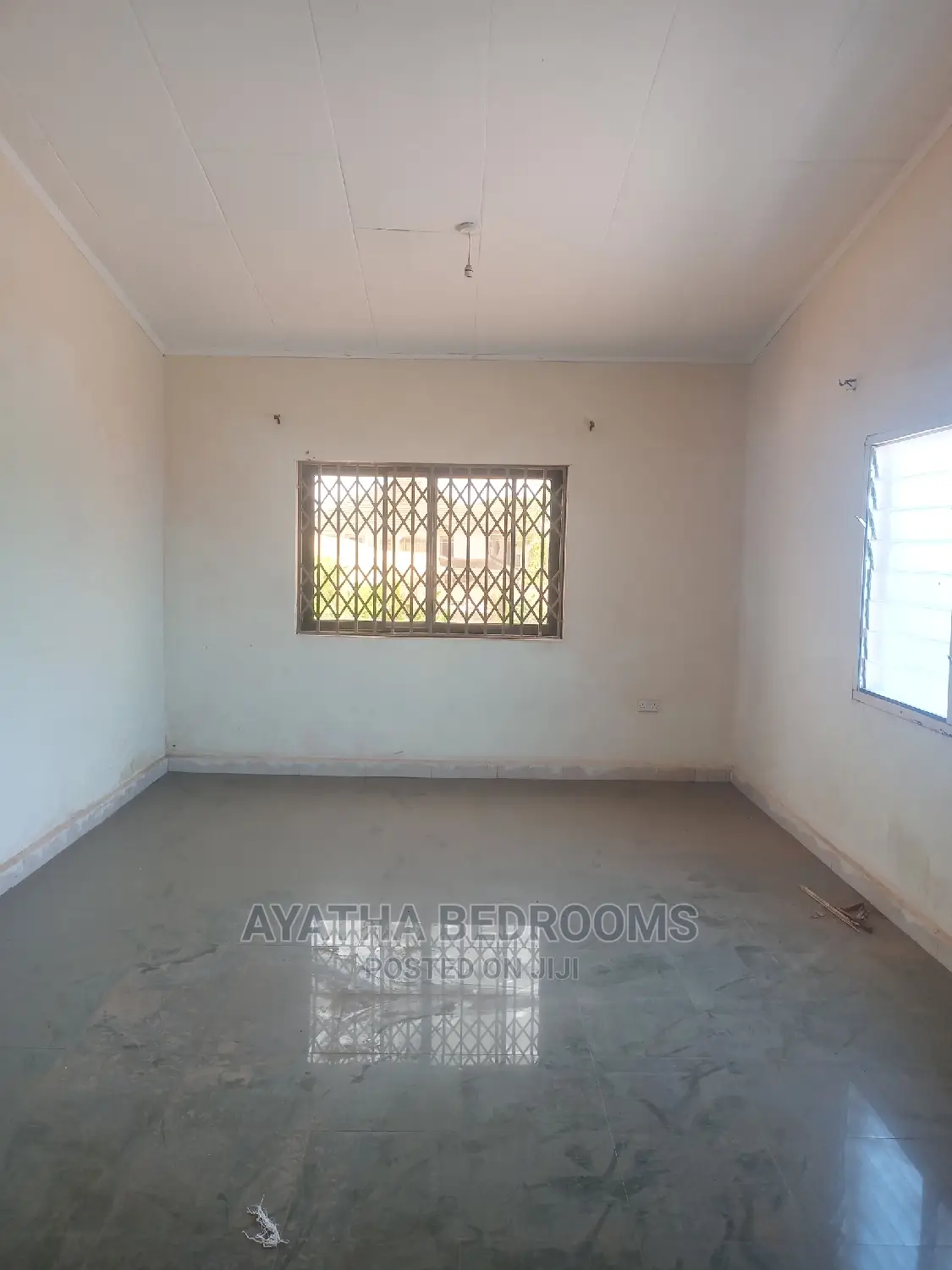 2bdrm Apartment in Ayathar Bedroom, New Town for Rent