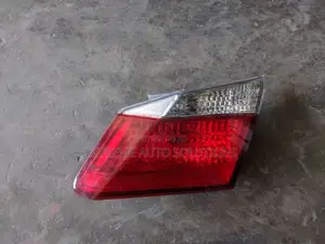 Honda Accord 2014 Boot Light