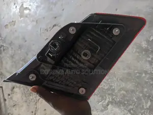 Honda Accord 2014 Boot Light