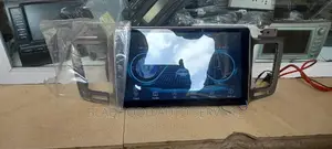 Rav4 2013-2018 Fullscreen Android Car System Available