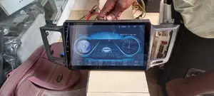 Rav4 2013-2018 Fullscreen Android Car System Available