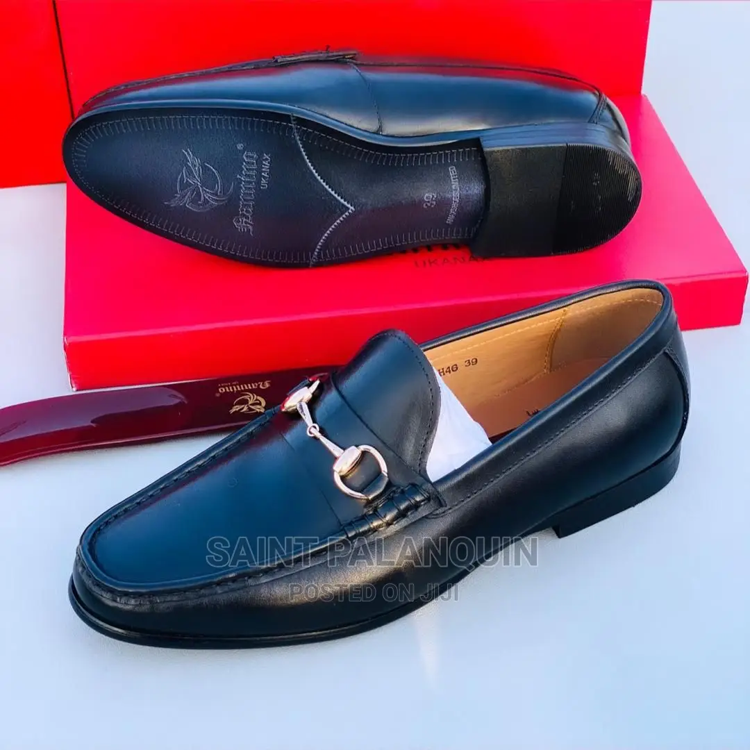Quality Shoes