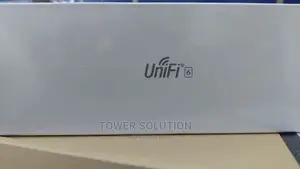 Ubiquity Unifi 6 Pro