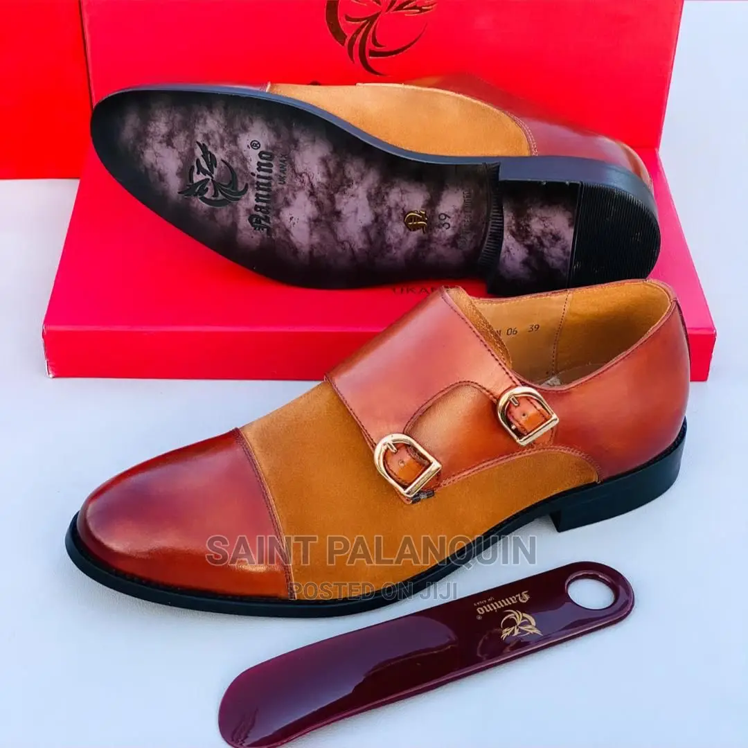 Men Quality