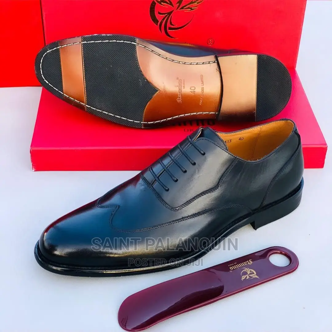 Men Quality