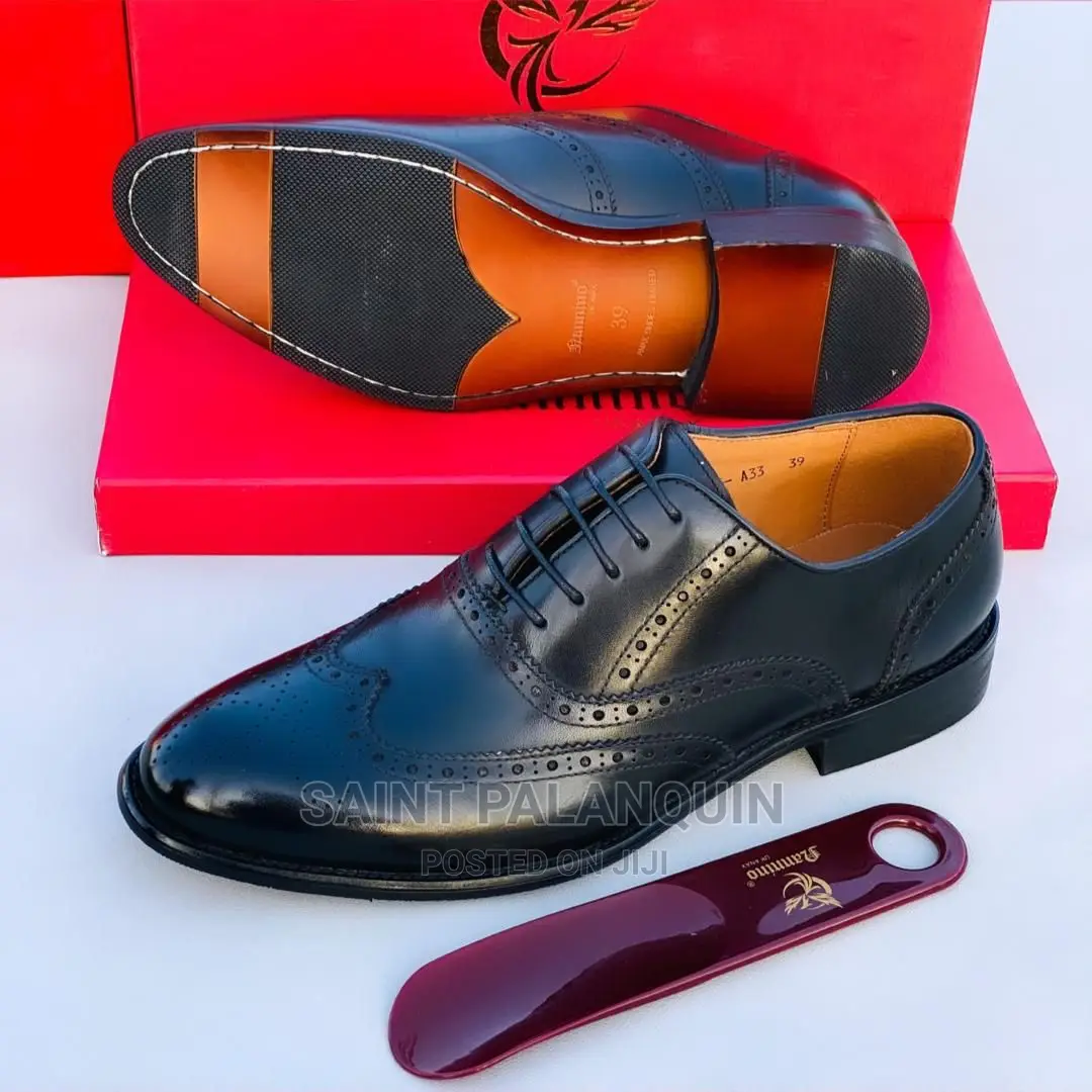 Quality Shoes