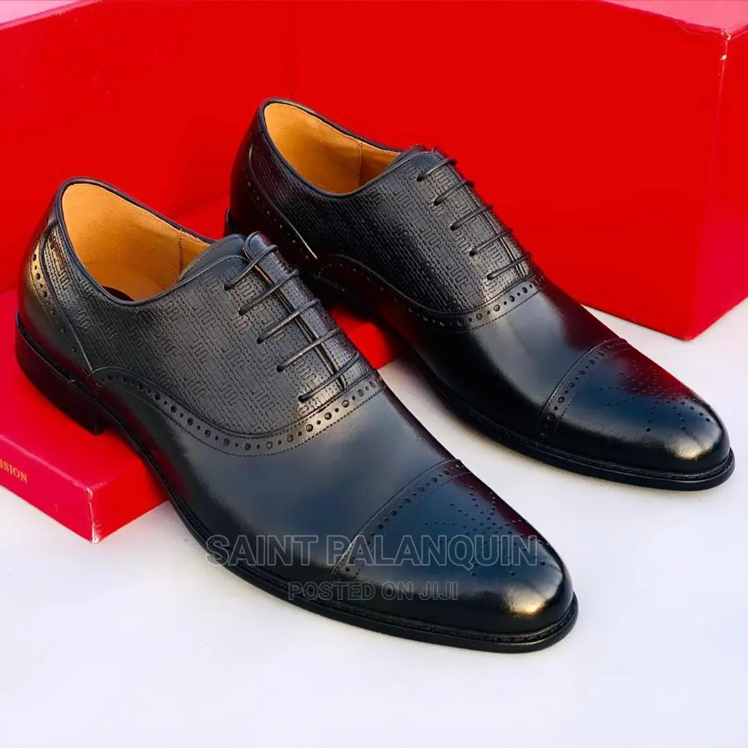Quality Shoes