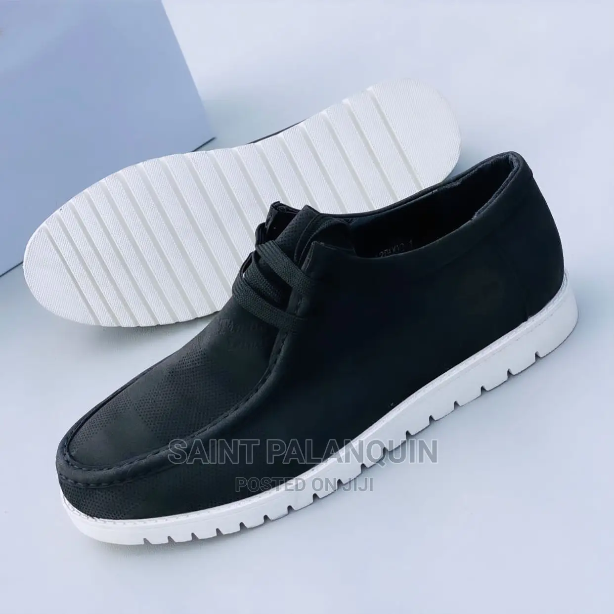 Original Timbs