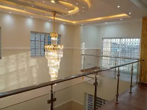 6bdrm Duplex in Suadom Properties, Manet Junction for Sale
