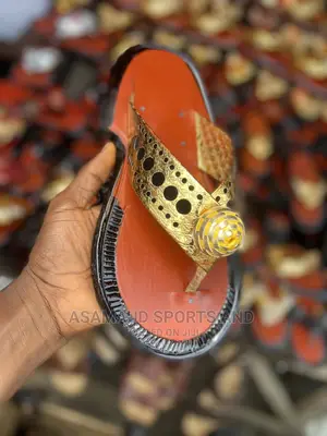 Locally Made Sandalse at Cool Price