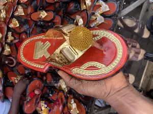 Locally Made Sandalse at Cool Price