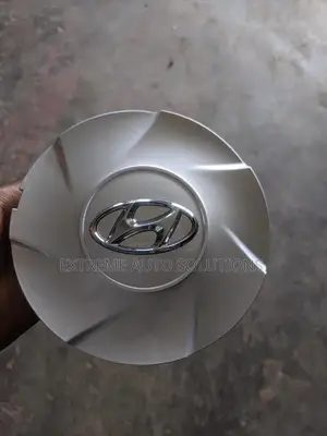Elantra 2011 Wheel Cap Cover