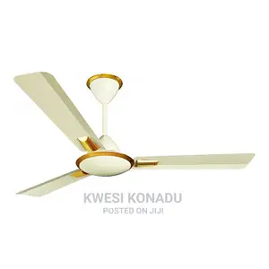 Crompton Aura Long Blade Ceiling Fan