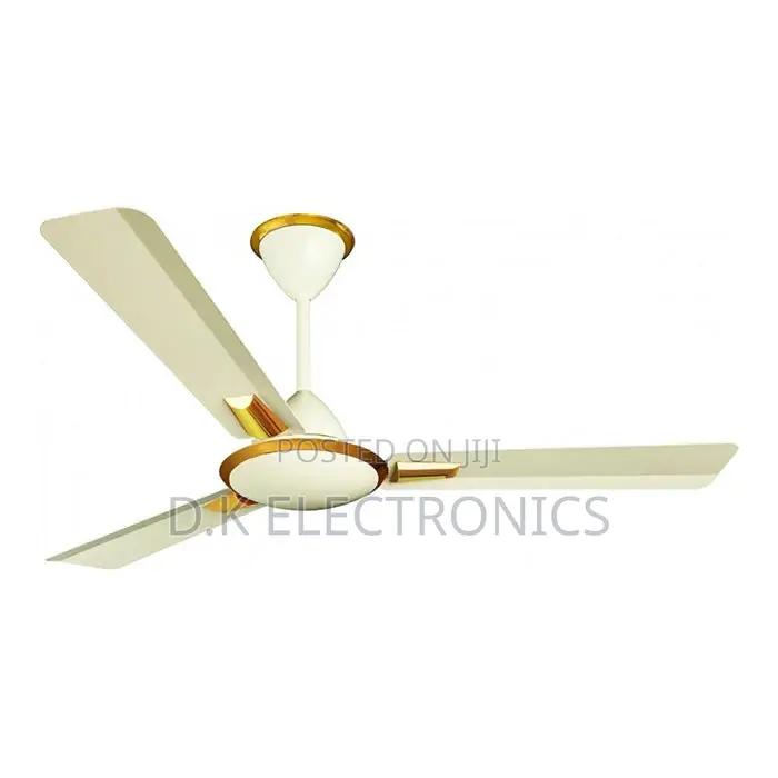 Crompton Aura Long Blade Ceiling Fan