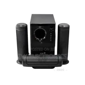 Roch Live Smarter Home Theatre System