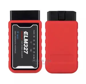 ELM327 OBD2 Wifi Car Diagnostic Scanner
