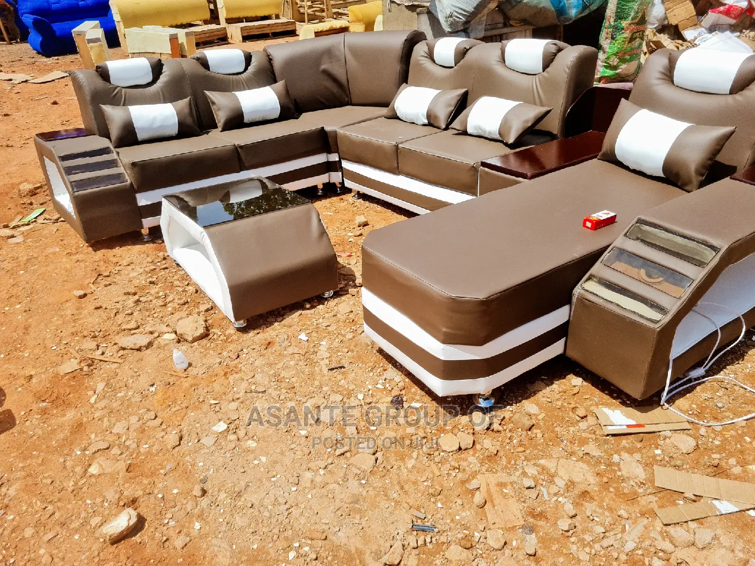 Quality and Affordable Living Room Furniture