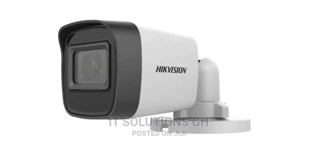 Hikvision 5mp Ds-2ce16h0t-Itpf