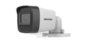 Hikvision 5mp Ds-2ce16h0t-Itpf
