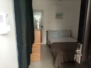Beautifully Furnished Studio Apartment at Spintex