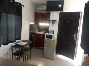 Beautifully Furnished Studio Apartment at Spintex