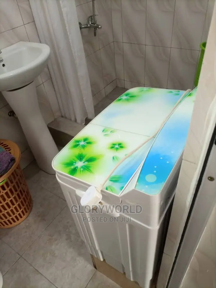 Beautifully Furnished Studio Apartment at Spintex
