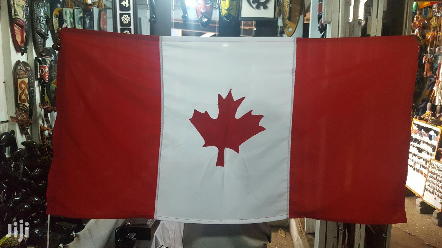 Producer's Of Ghana Flag And World Flags