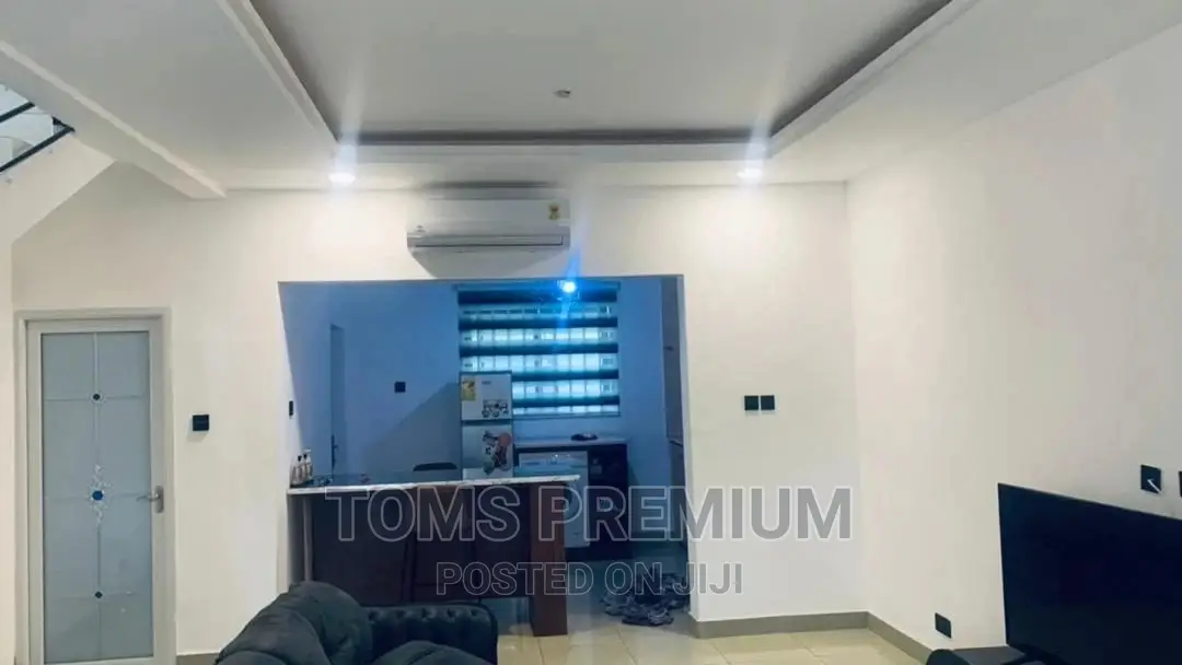 2bdrm Apartment in Hills East Legon for rent